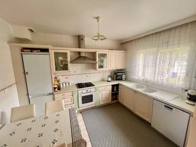 Annonce Vente 5 pices Maison Pierrefitte-sur-seine 93