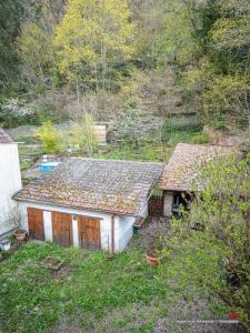 Acheter Maison Sainte-croix-aux-mines Haut rhin