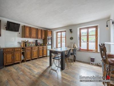 Acheter Maison Sainte-croix-aux-mines 149000 euros