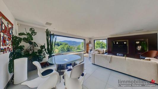 Annonce Vente Prestige Saint-die 88