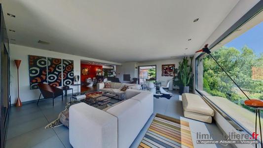 Acheter Prestige 270 m2 Saint-die