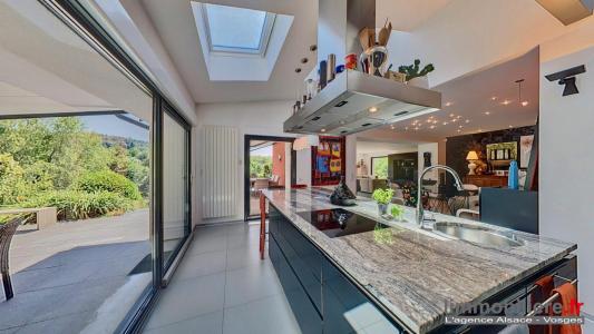 Acheter Prestige Saint-die 760000 euros