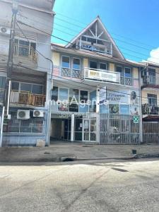 For sale Cayenne 577 m2 Guyane (97300) photo 0