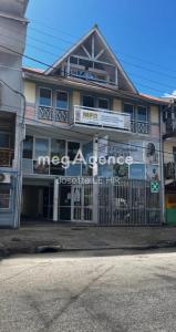 Annonce Vente Immeuble Cayenne 973