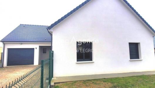 Acheter Maison Alencon Orne
