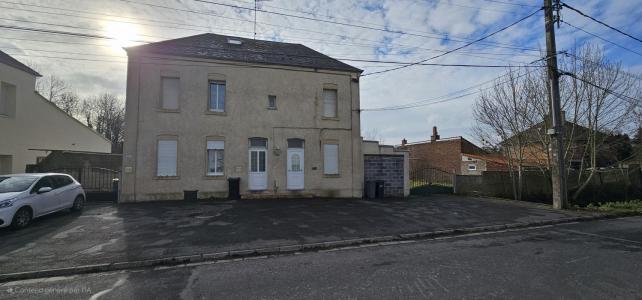 For sale Cambrai 5 rooms 110 m2 Nord (59400) photo 1
