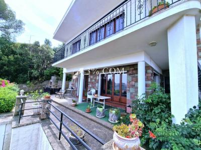 Acheter Maison Agay Var