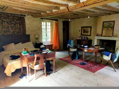 Annonce Vente 8 pices Maison  53