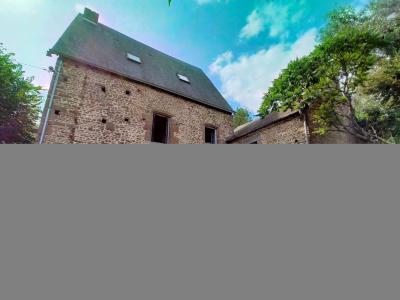 Acheter Maison  270400 euros