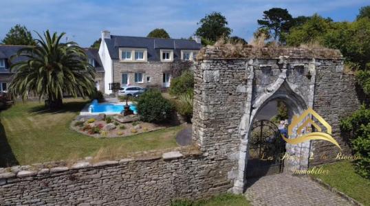 Annonce Vente 13 pices Maison  29