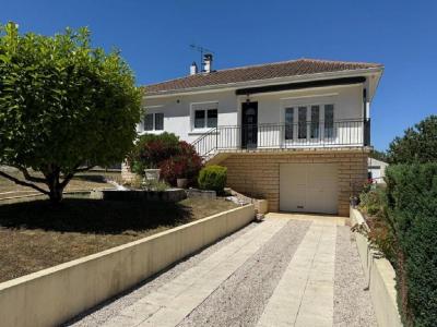 Annonce Vente 4 pices Maison  16