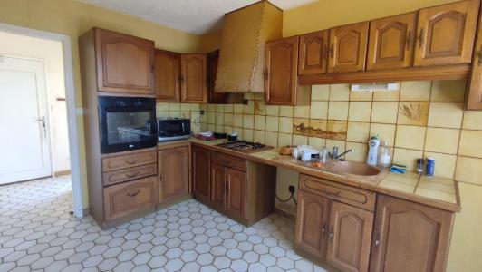 Acheter Maison 129 m2 