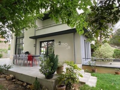 Acheter Maison 189 m2 Athis-mons