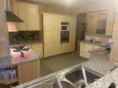 Annonce Vente 9 pices Maison Wittenheim 68
