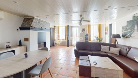 Annonce Vente 7 pices Maison Sabres 40