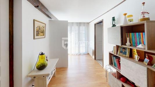 Acheter Maison Sabres Landes