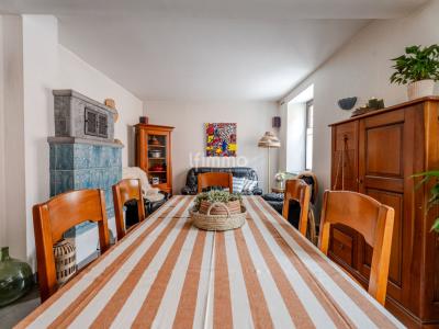 Acheter Maison 177 m2 Sainte-croix-en-plaine