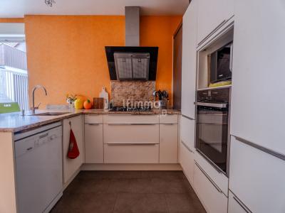 Acheter Maison Sainte-croix-en-plaine 399000 euros