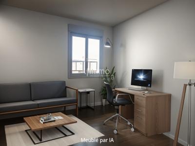 Acheter Appartement Ivry-sur-seine 260000 euros