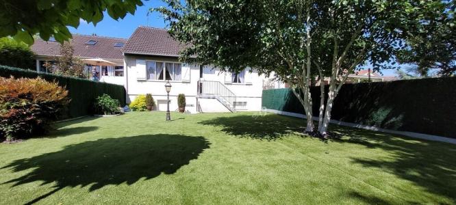 For sale Villeparisis 4 rooms 71 m2 Seine et marne (77270) photo 0