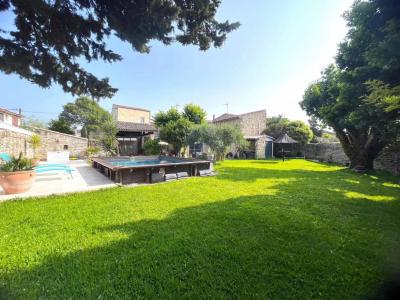 Annonce Vente 4 pices Maison Vestric-et-candiac 30