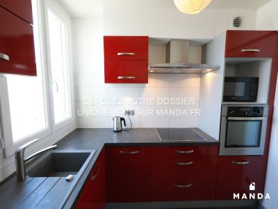 Louer Appartement Brest Finistere