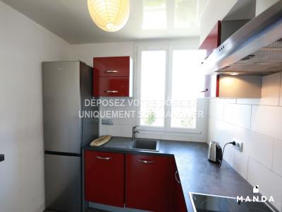 Louer Appartement Brest 745 euros
