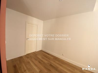 Louer Appartement 41 m2 Beaurecueil