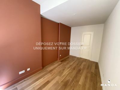 Louer Appartement Beaurecueil Bouches du Rhone