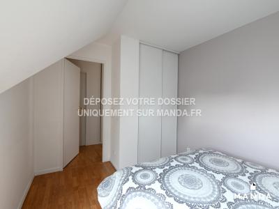 Louer Appartement Rueil-malmaison 1406 euros