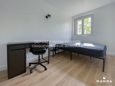 Annonce Location 4 pices Appartement Nanterre 92