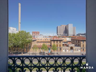 Annonce Location 2 pices Appartement Paris-18eme-arrondissement 75