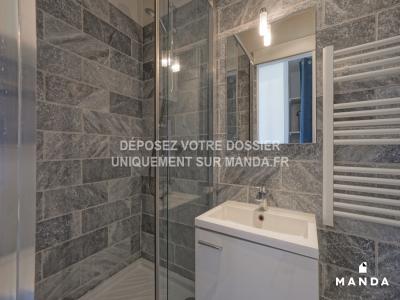 Louer Appartement Paris-18eme-arrondissement Paris