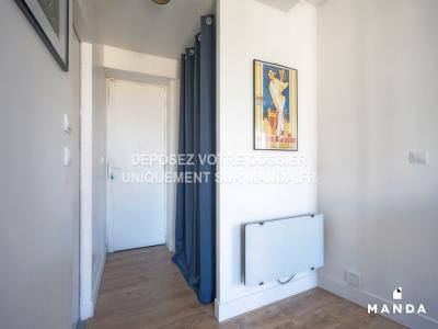 Louer Appartement Paris-18eme-arrondissement 1171 euros