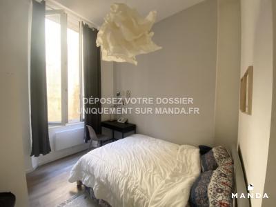 Louer Appartement Marseille-1er-arrondissement Bouches du Rhone