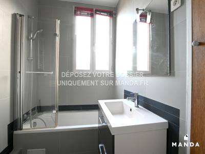 Louer Appartement Clichy Hauts de Seine
