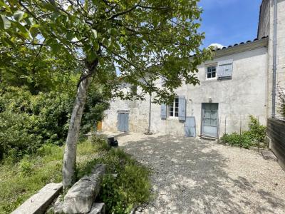 Annonce Vente 6 pices Maison Courcoury 17