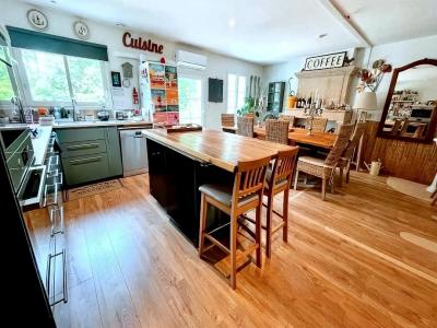 Acheter Maison 152 m2 Courcoury