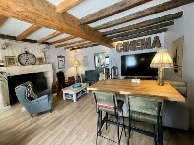 Acheter Maison Courcoury Charente maritime