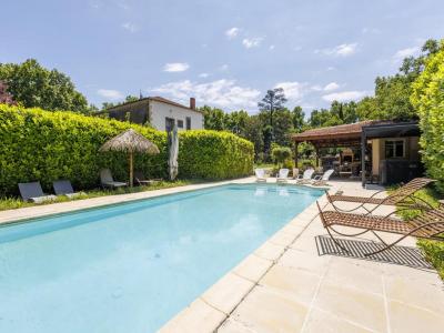 Annonce Vente Prestige Connaux 30