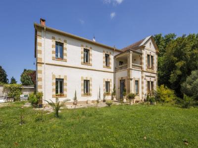Acheter Prestige 408 m2 Connaux