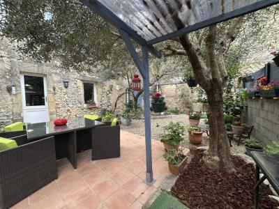 Annonce Vente 7 pices Maison Ledenon 30