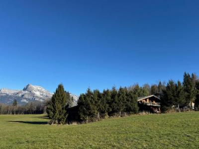 Annonce Vente 10 pices Maison Megeve 74