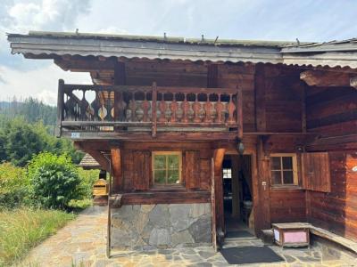 Acheter Maison Megeve Haute savoie