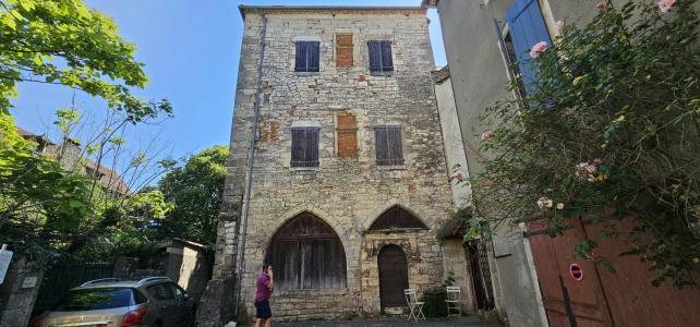 Annonce Vente Prestige Cajarc 46