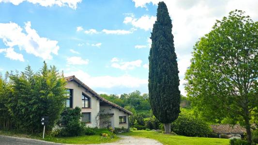 Acheter Prestige Castelnau-montratier 524000 euros