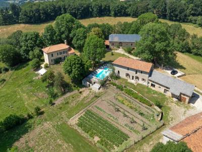 For sale Figeac 16 rooms 590 m2 Lot (46100) photo 0