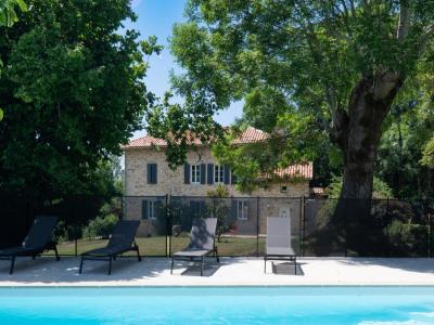 Annonce Vente Prestige Figeac 46