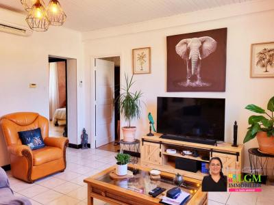 Annonce Vente 3 pices Appartement Salindres 30
