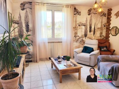 Acheter Appartement 65 m2 Salindres
